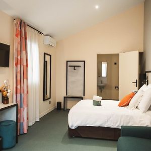 Familie Studio met een King Size Bed